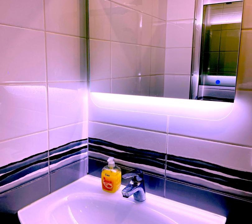 Photo of Bathroom in Bondy