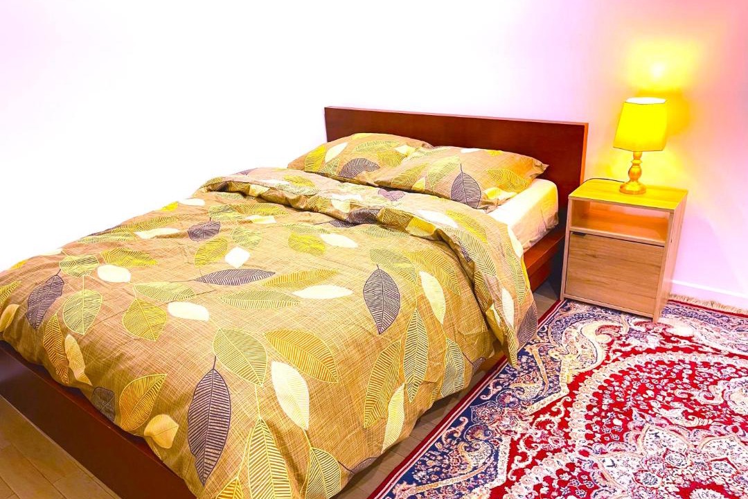 Photo of Bedroom in Bondy