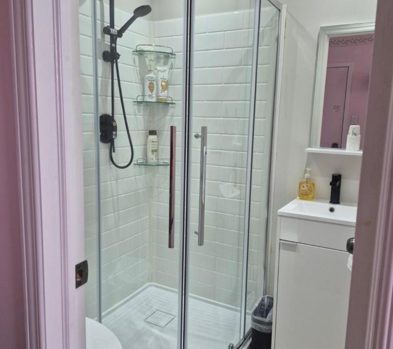 Photo of Bathroom in Northeast Mississauga