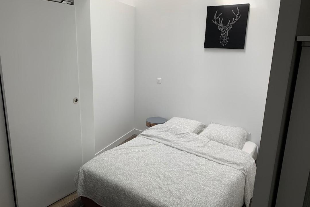 Photo of Bedroom in Arnouville