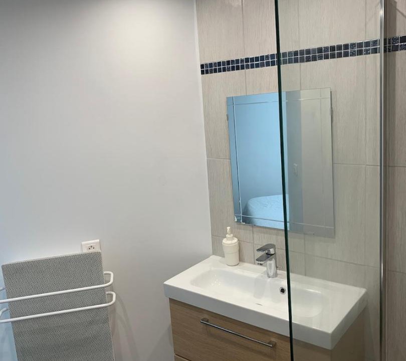 Photo of Bathroom in Arnouville