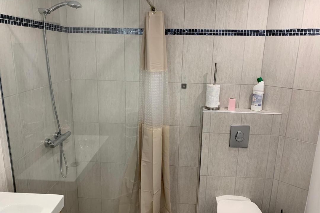 Photo of Bathroom in Arnouville