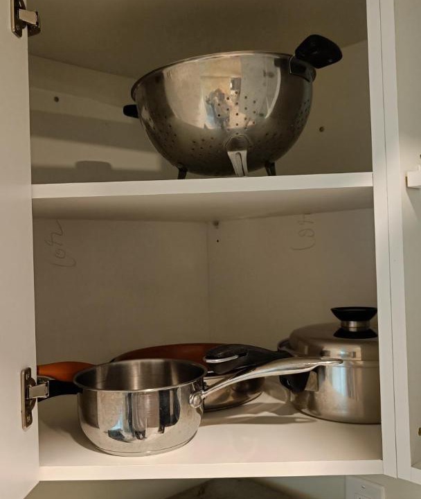 Photo of Kitchen in King