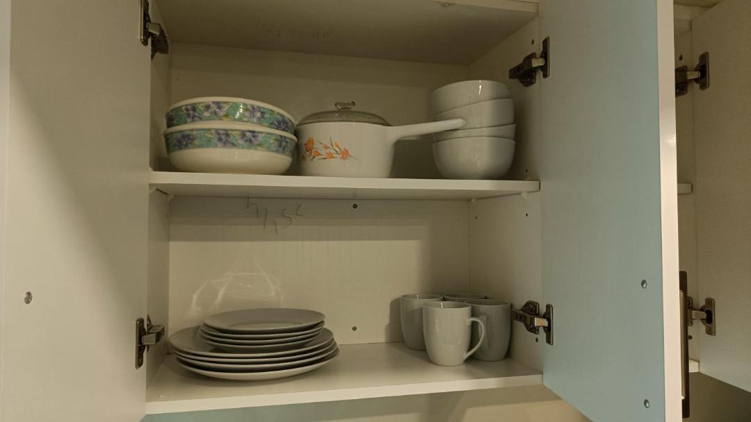Photo of Kitchen in King