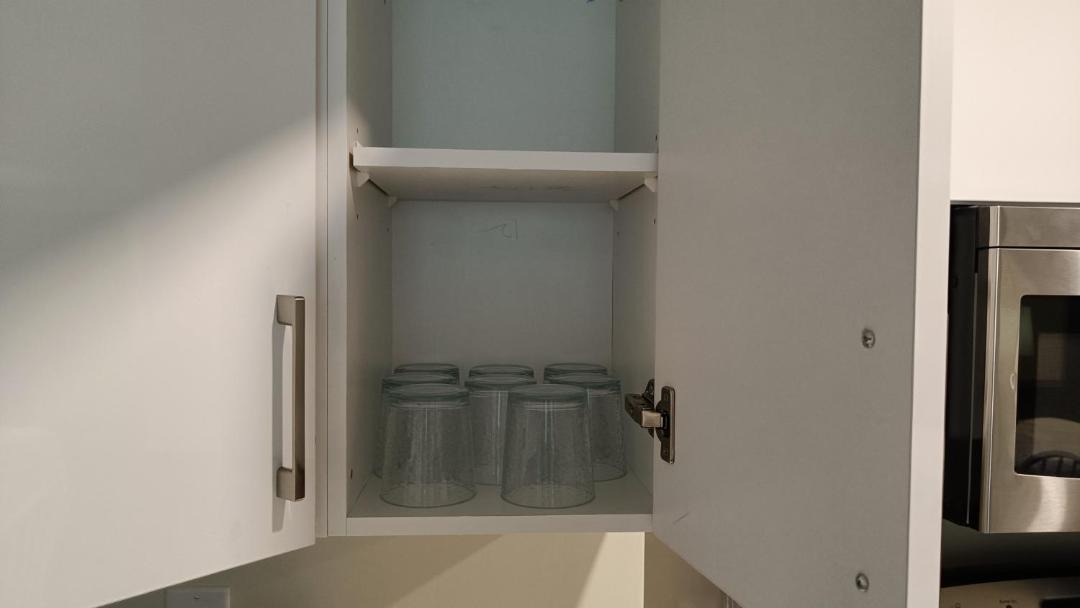 Photo of Kitchen in King