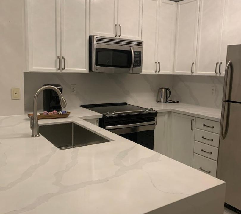 Photo of Kitchen in Downtown Mississauga