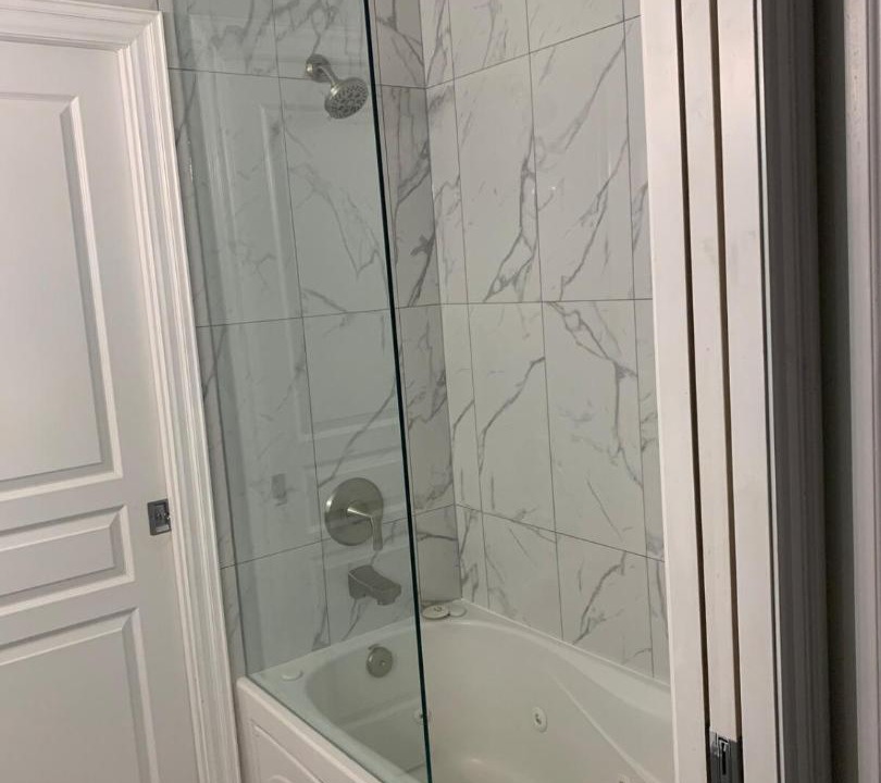 Photo of Bathroom in Downtown Mississauga