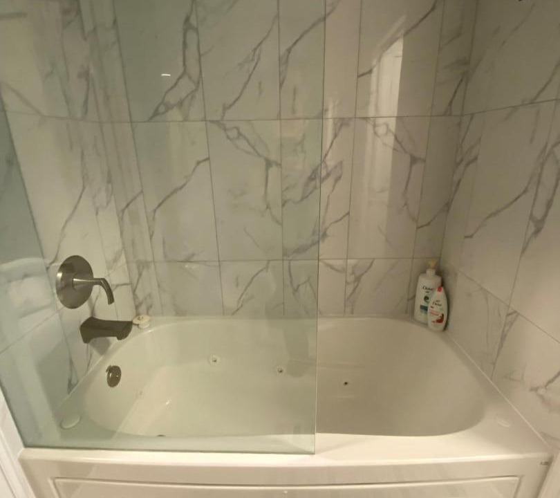 Photo of Bathroom in Downtown Mississauga