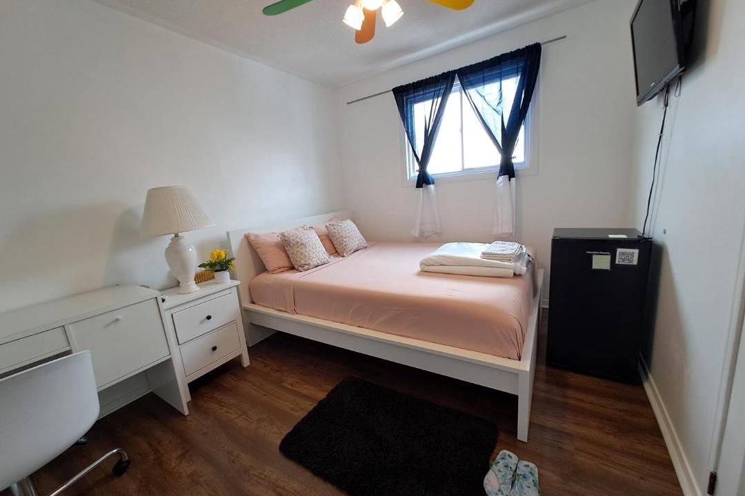 Photo of Bedroom in Malton