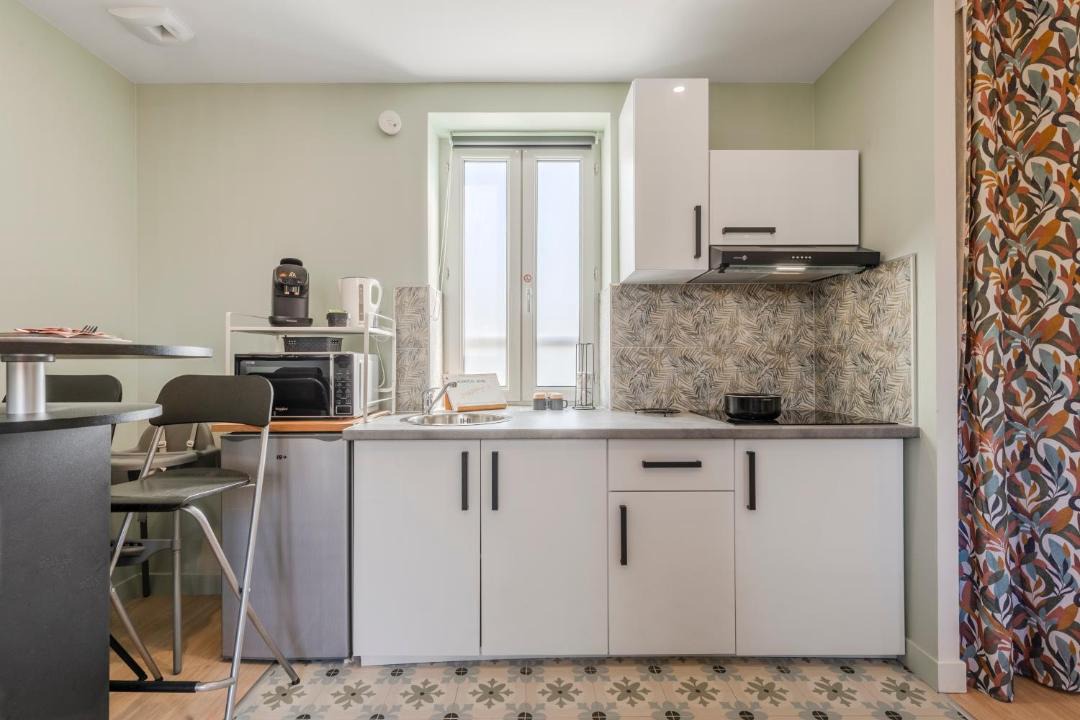 Photo of Kitchen in Pomponne
