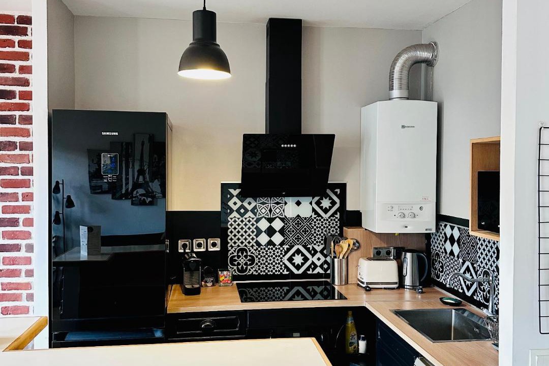 Photo of Kitchen in Serris