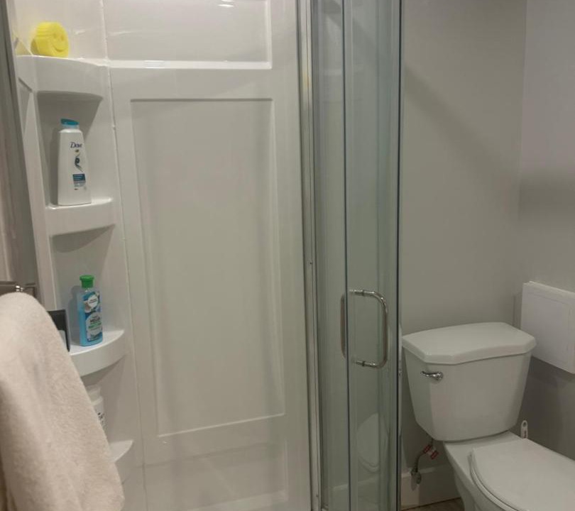 Photo of Bathroom in Haliburton