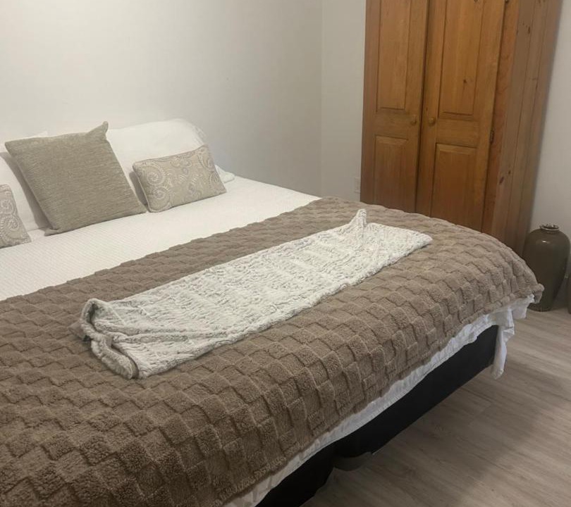 Photo of Bedroom in Haliburton