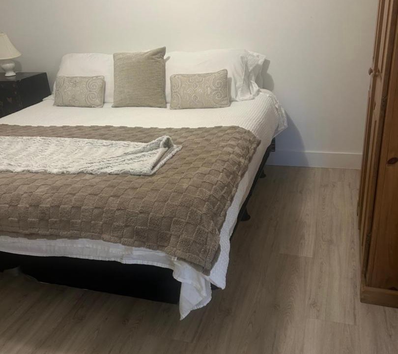 Photo of Bedroom in Haliburton