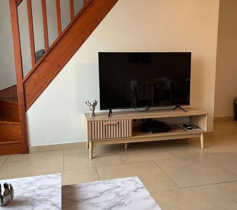 Photo of Livingroom in Chelles