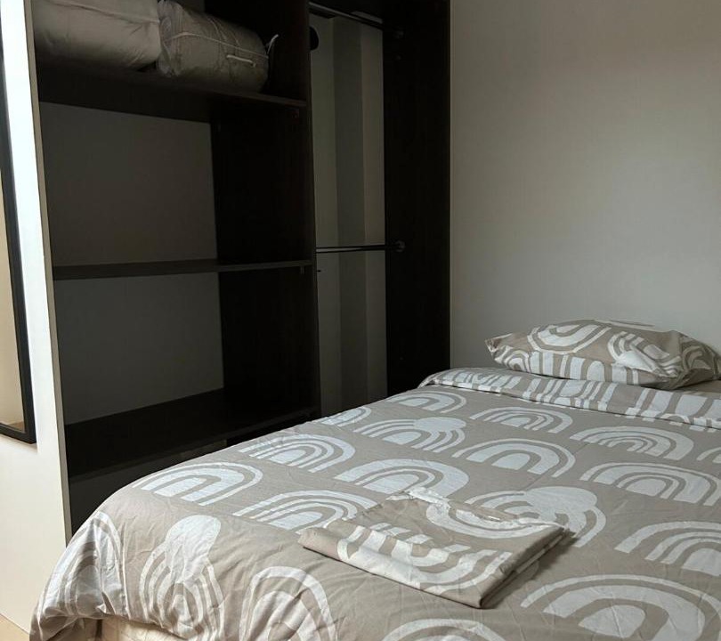 Photo of Bedroom in Chelles