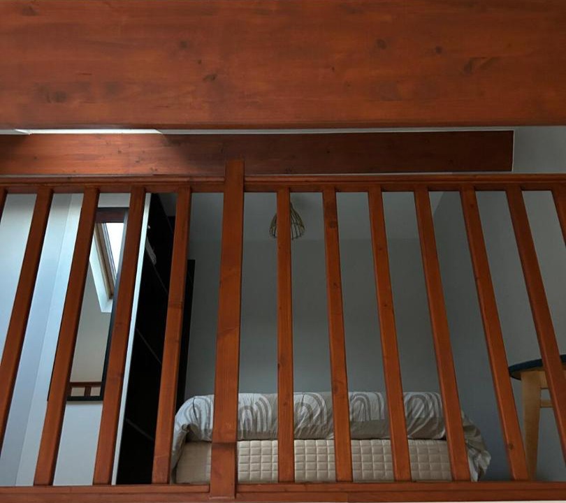 Photo of Bedroom in Chelles