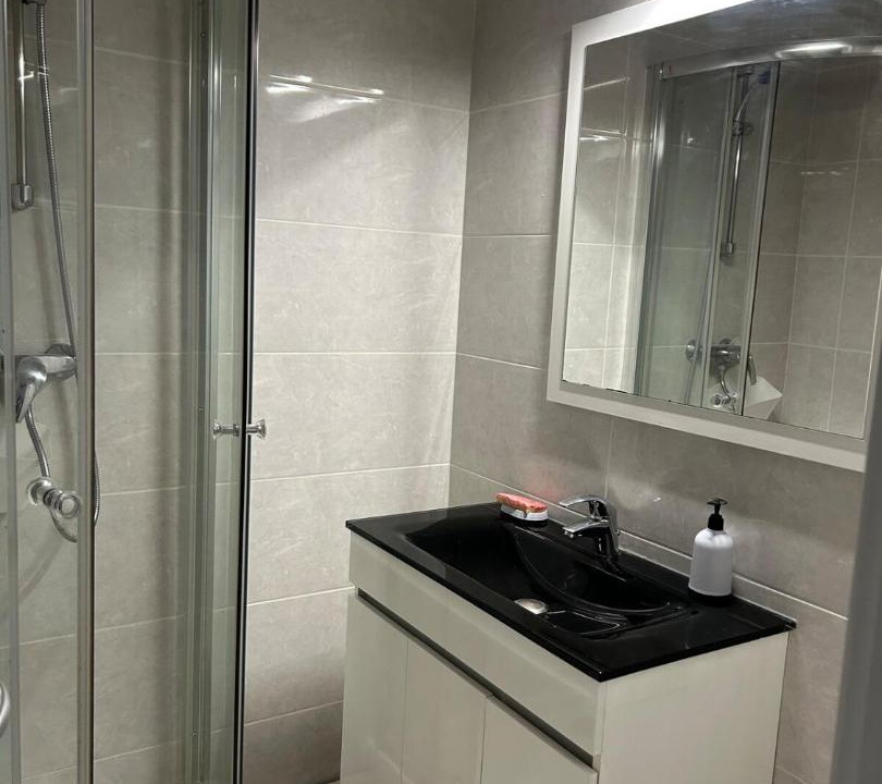Photo of Bathroom in Chelles