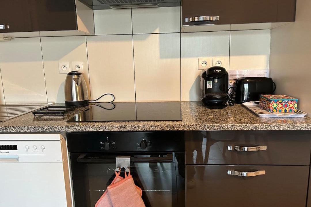 Photo of Kitchen in Chelles