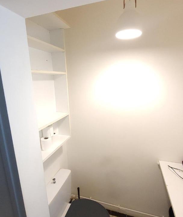 Photo of Bathroom in Bondy