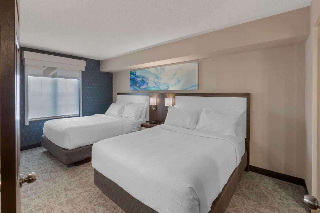 Photo of Bedroom in Gateway