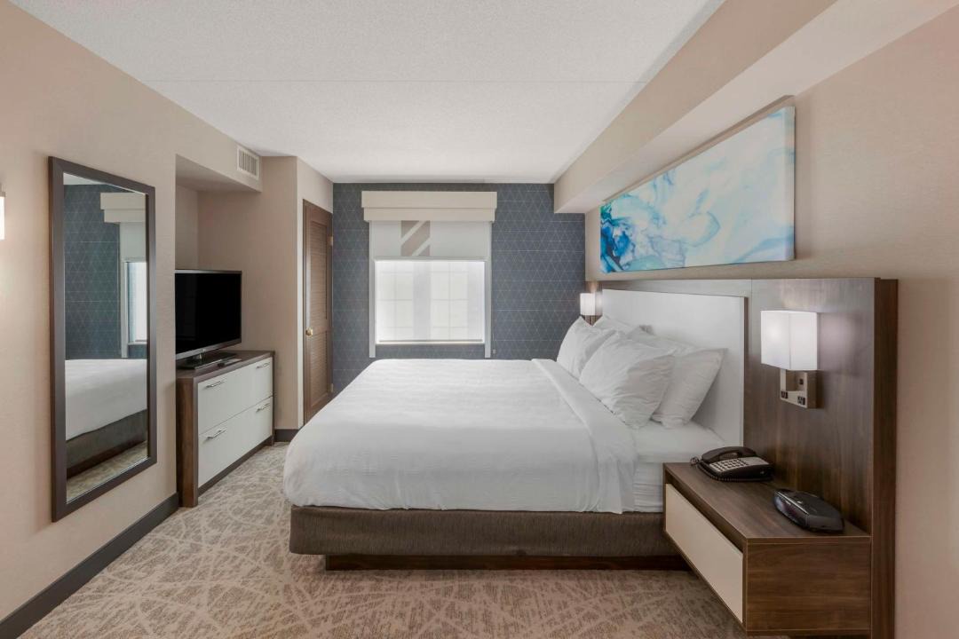 Photo of Bedroom in Gateway