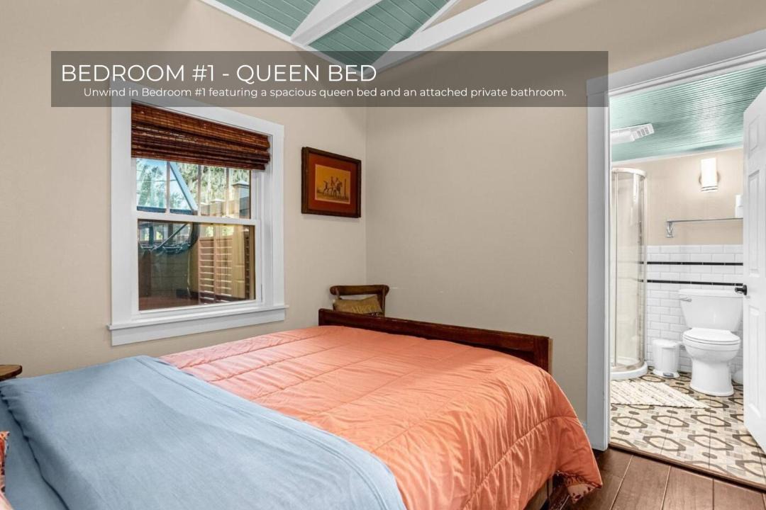Photo of Bedroom in Lake Weldona