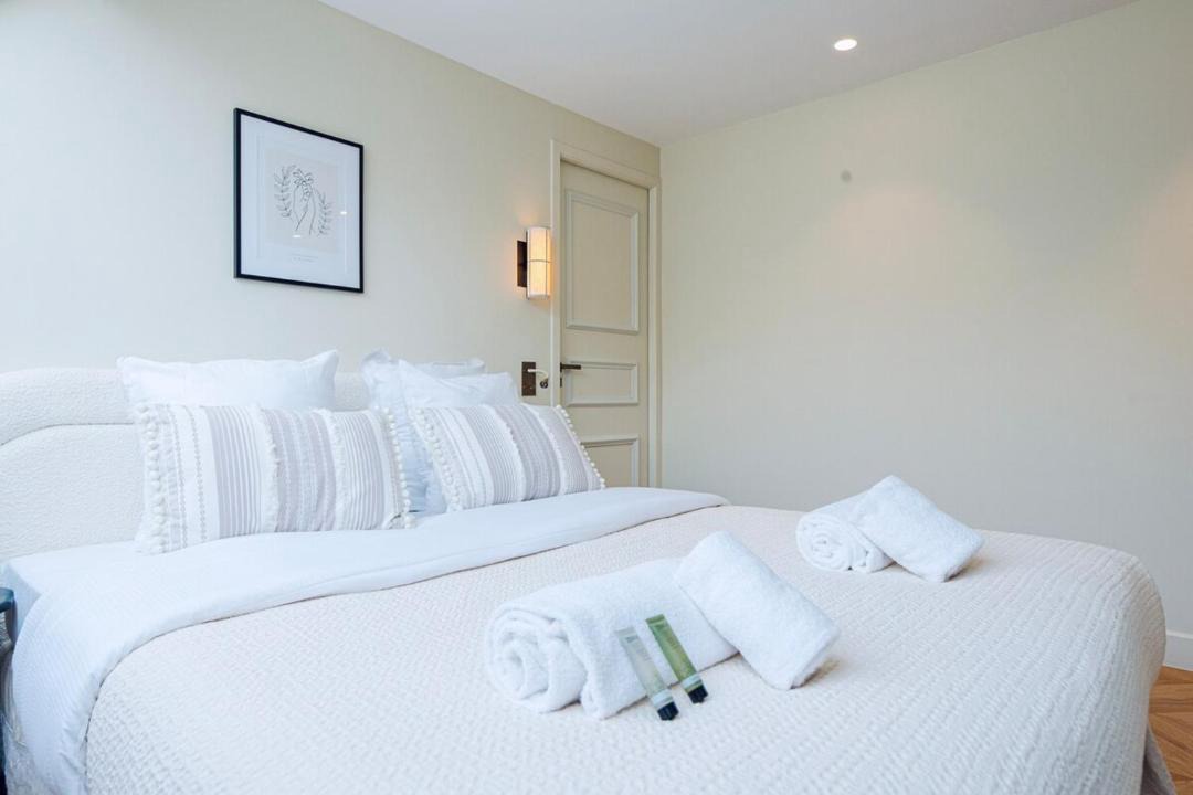 Photo of Bedroom in Quartier de la Place-Vendome
