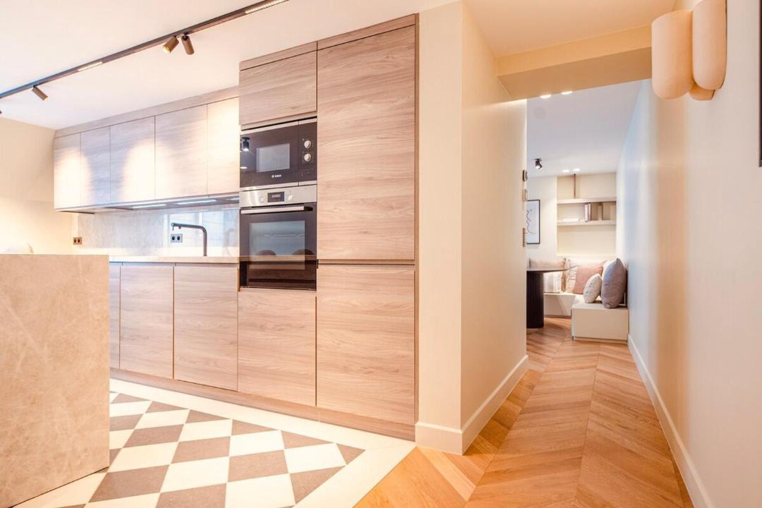 Photo of Kitchen in Quartier de la Place-Vendome
