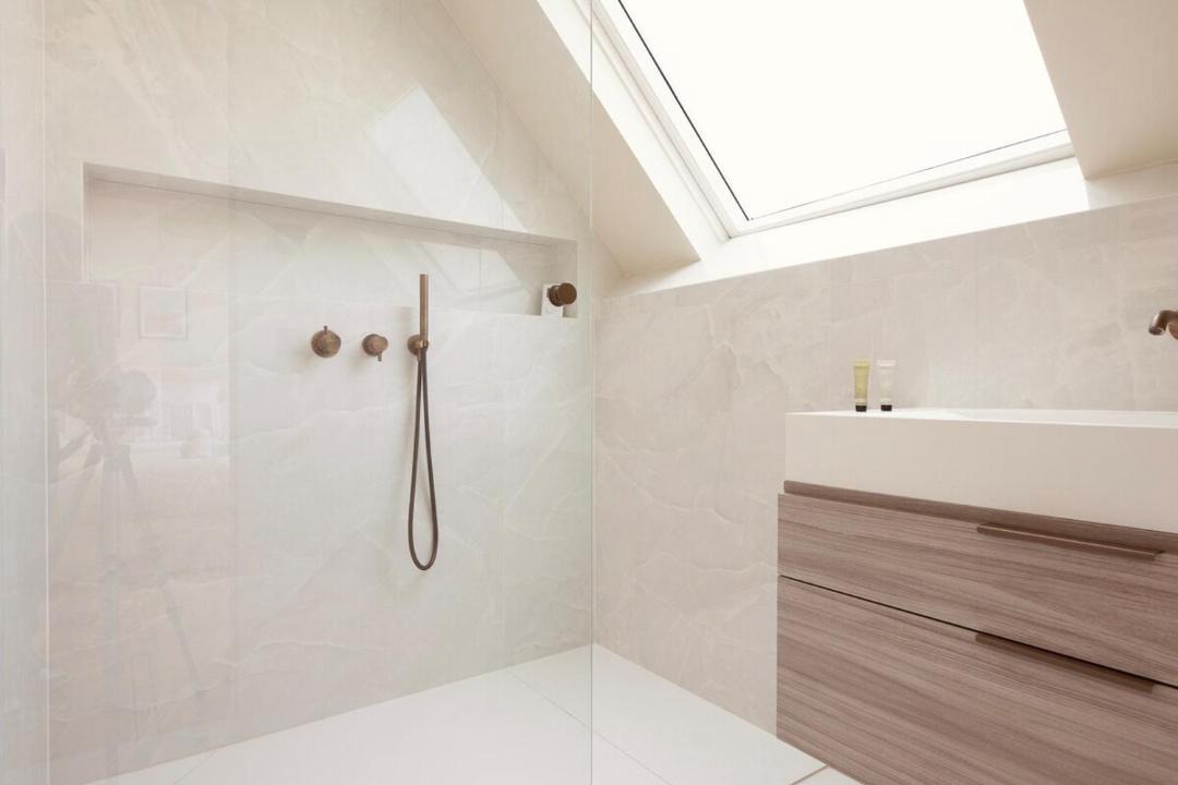 Photo of Bathroom in Quartier de la Place-Vendome