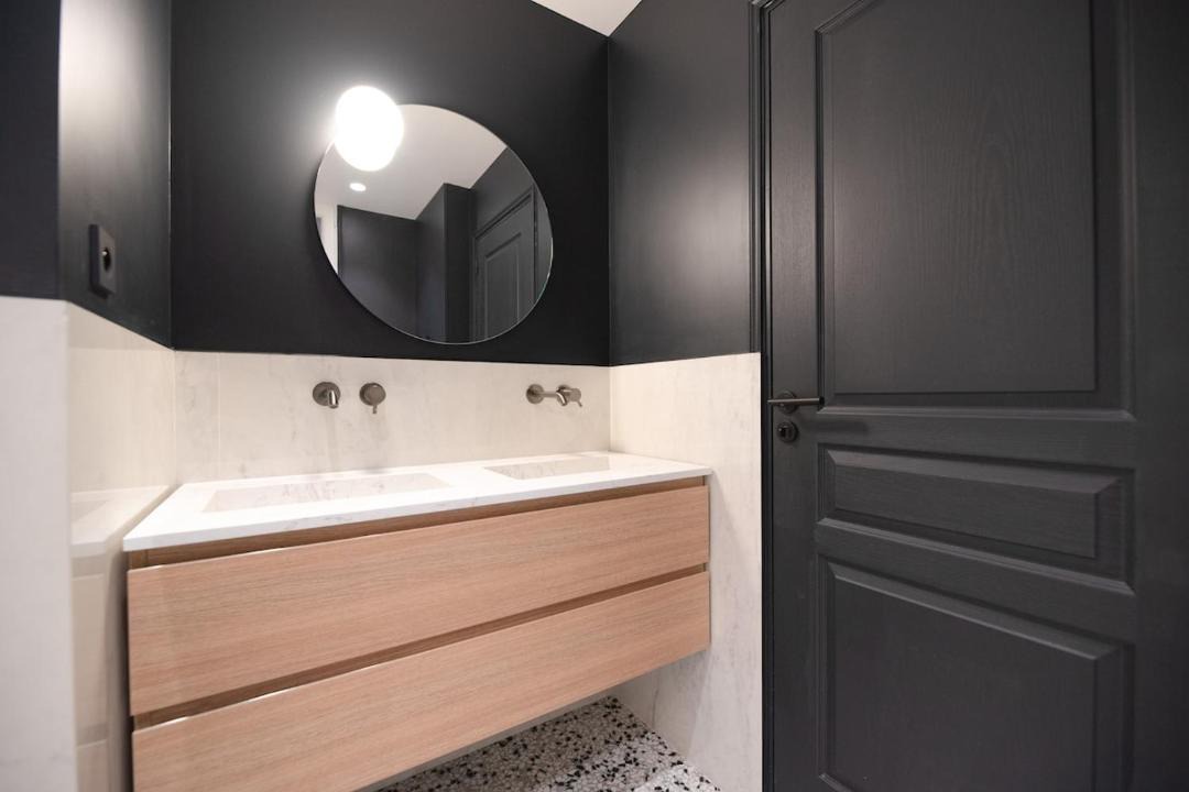 Photo of Bathroom in Strasbourg -Saint-Denis