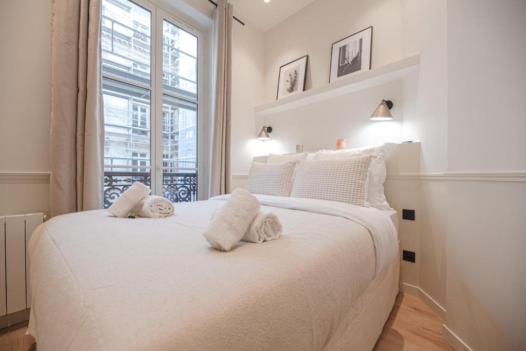 Photo of Bedroom in Strasbourg -Saint-Denis