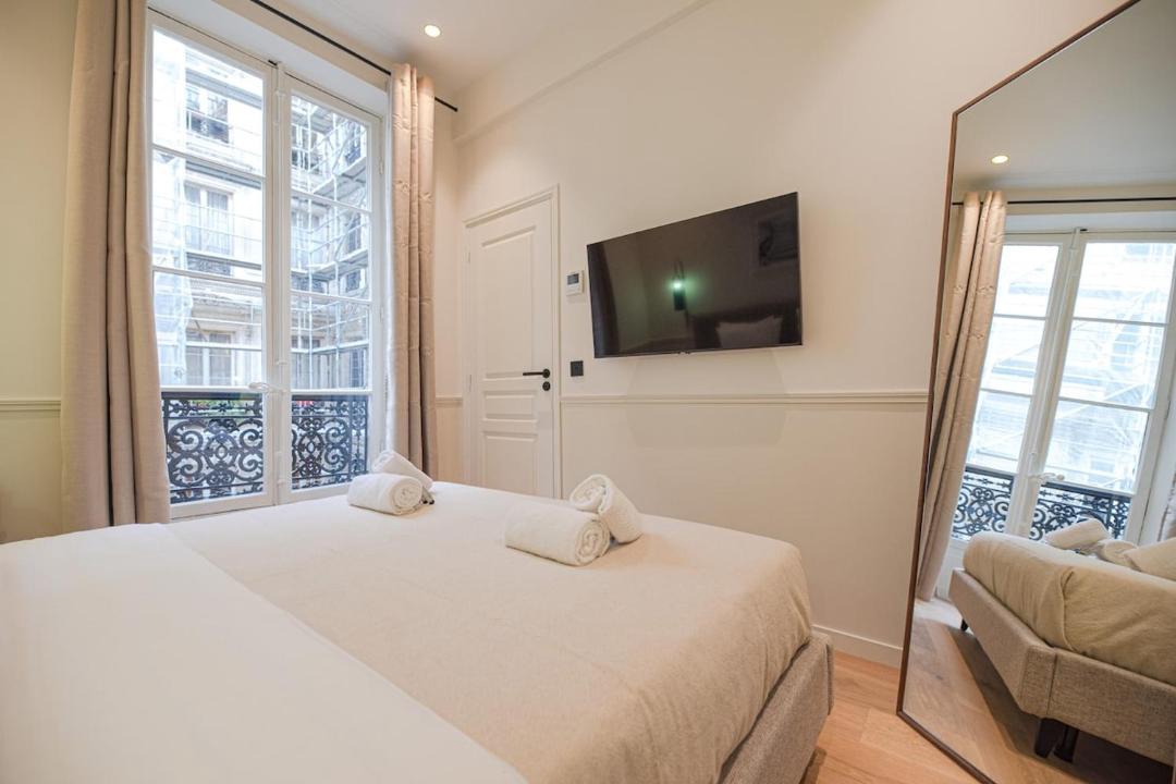 Photo of Bedroom in Strasbourg -Saint-Denis