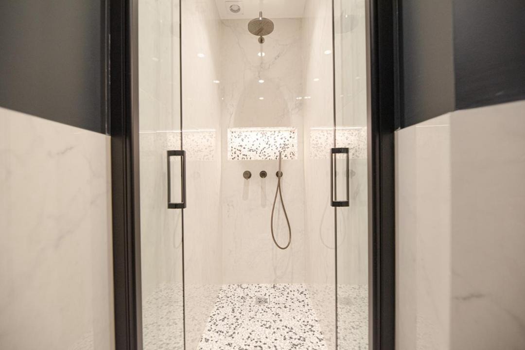 Photo of Bathroom in Strasbourg -Saint-Denis