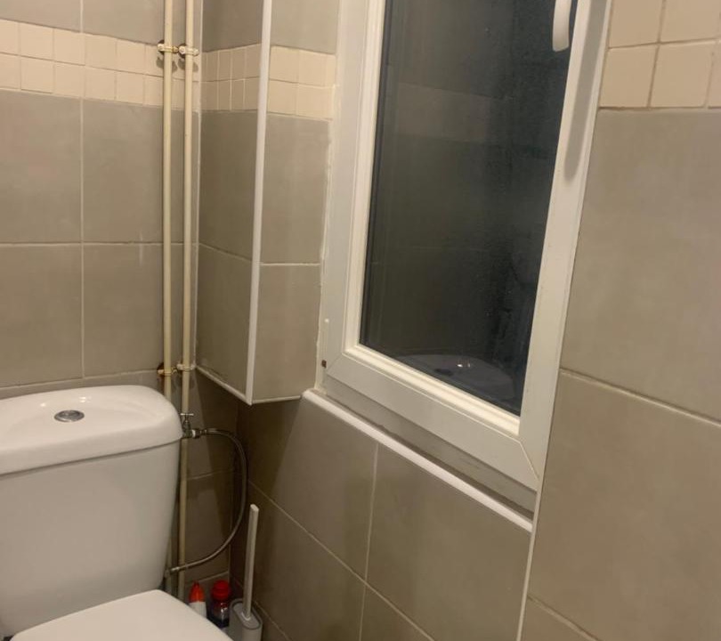 Photo of Bathroom in Belleville