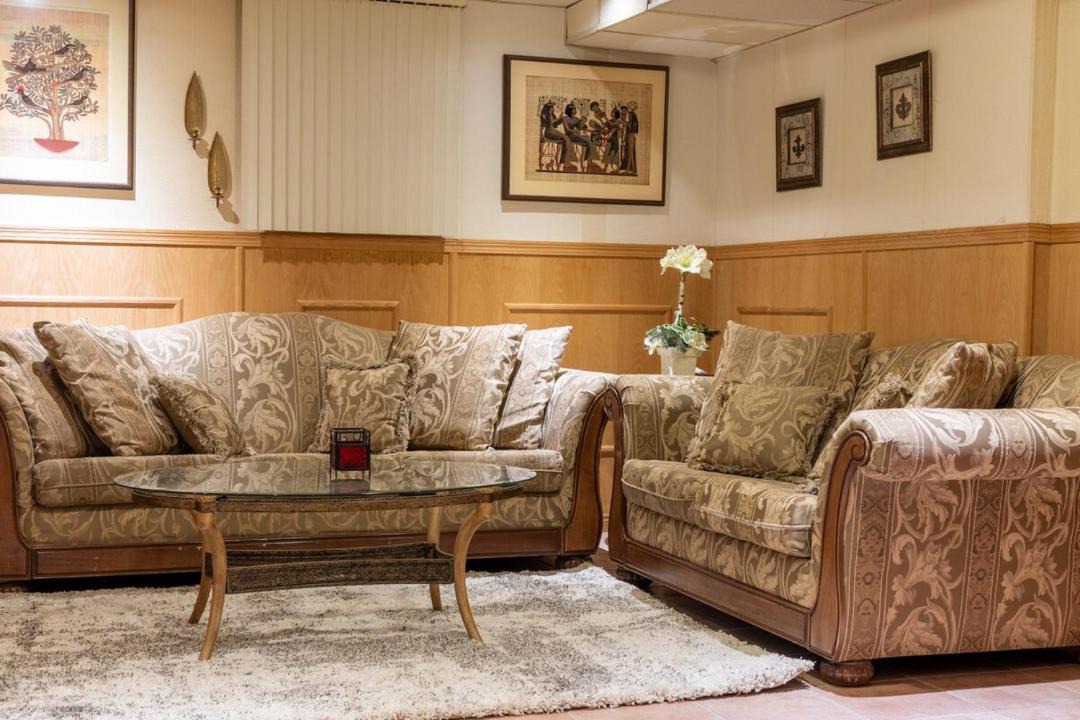 Photo of Livingroom in Mississauga