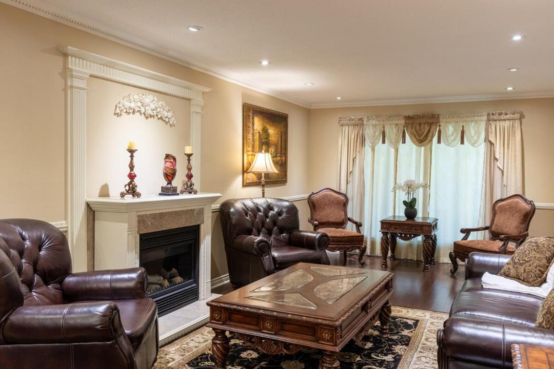 Photo of Livingroom in Mississauga