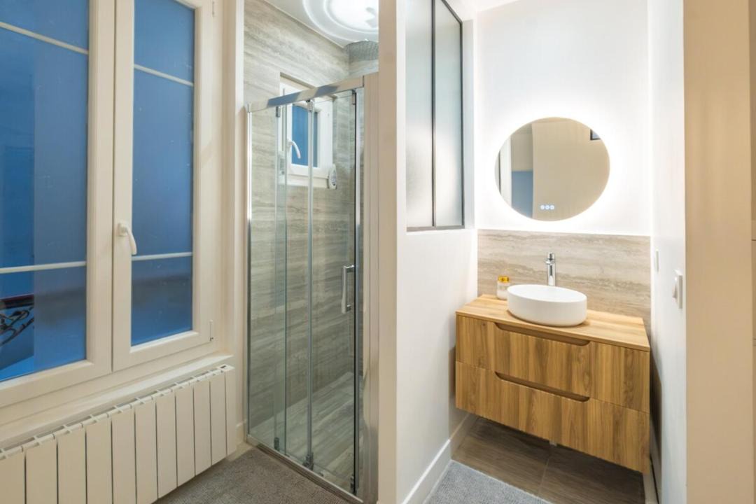 Photo of Bathroom in Ternes