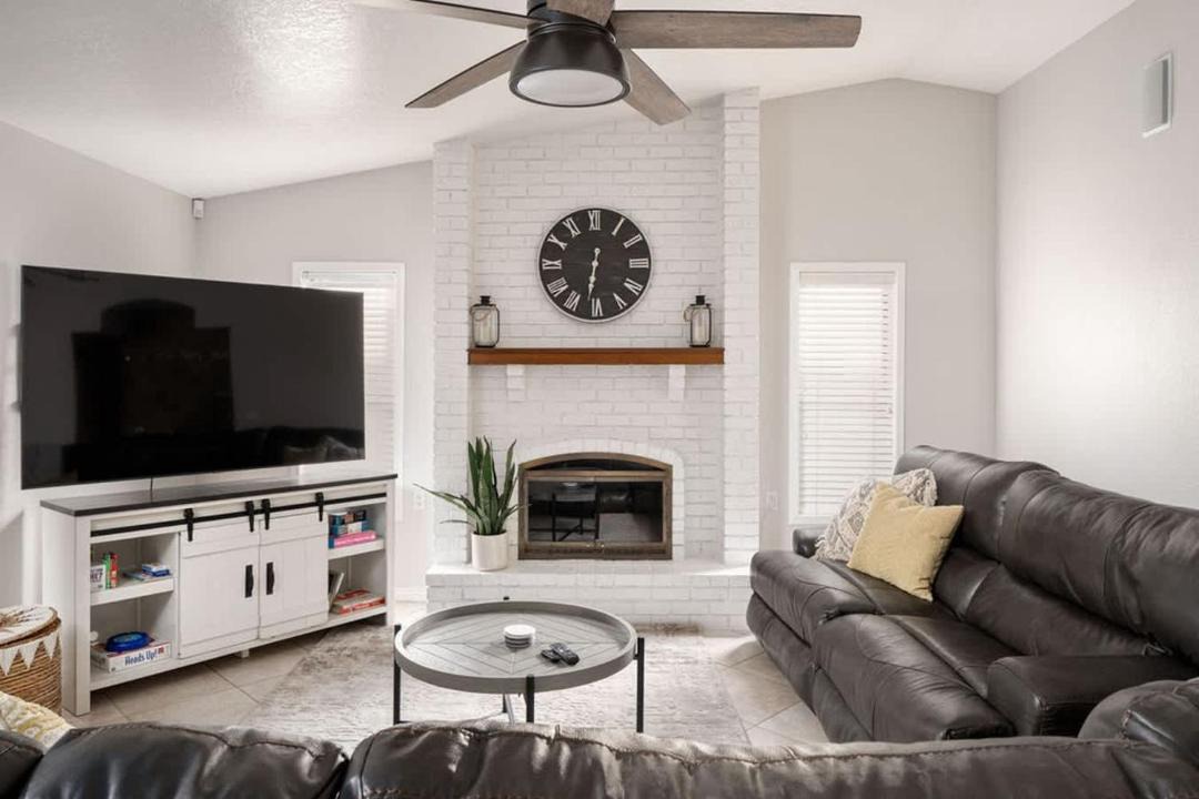 Photo of Livingroom in Deer Valley