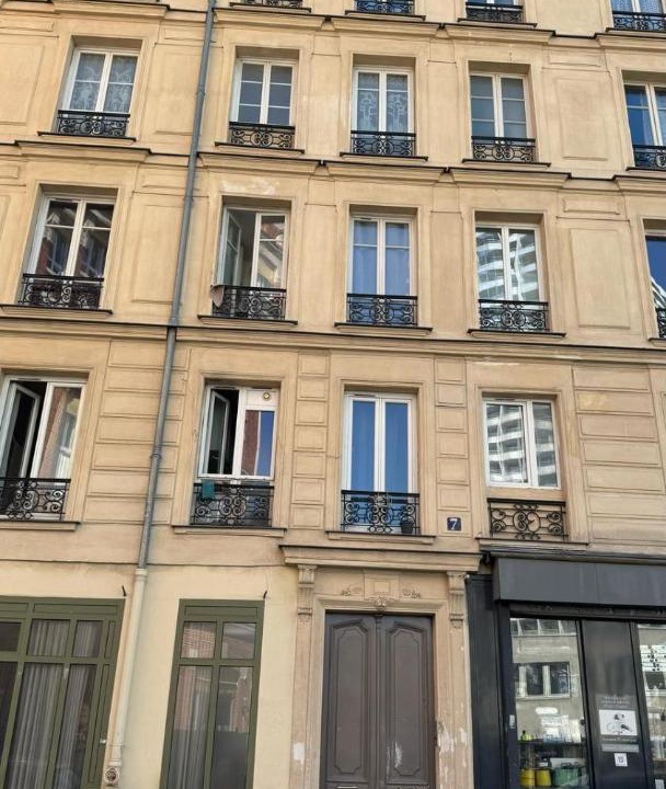 Photo of Others in Quartier de la Chapelle