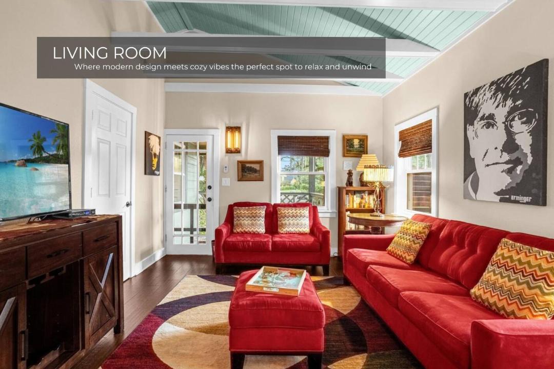 Photo of Livingroom in Lake Weldona