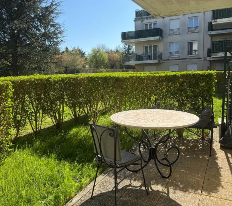 Photo of Patio Balcony in Montevrain