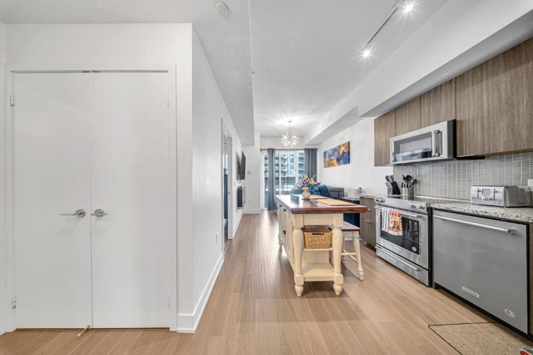 Photo of Kitchen in Humber Bay Shores