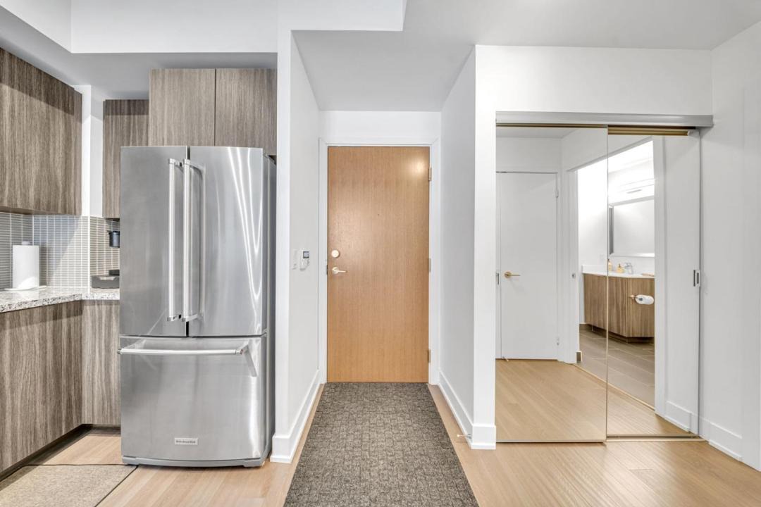 Photo of Kitchen in Humber Bay Shores
