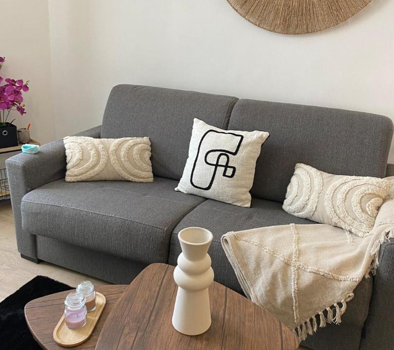 Photo of Livingroom in Le Perreux-sur-Marne
