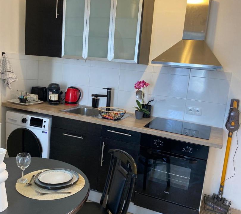 Photo of Kitchen in Le Perreux-sur-Marne