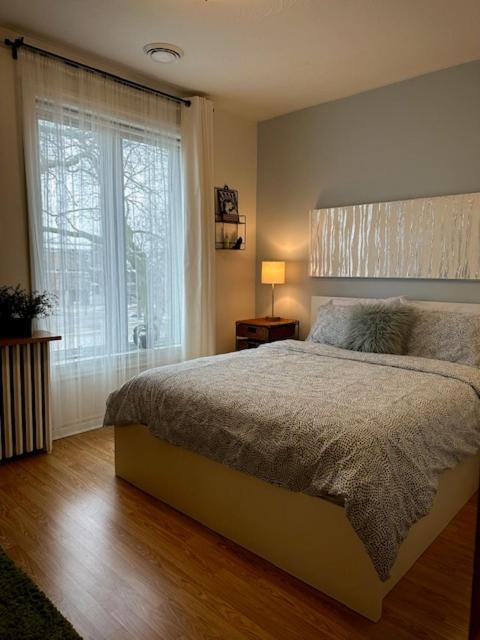Photo of Bedroom in Christie Pits