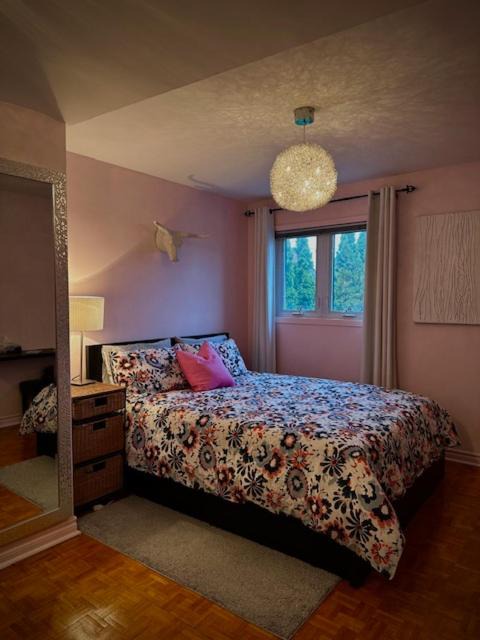 Photo of Bedroom in Christie Pits