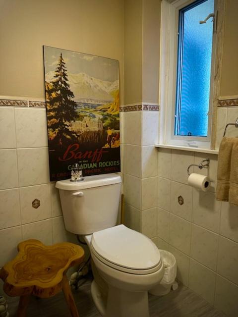 Photo of Bathroom in Christie Pits
