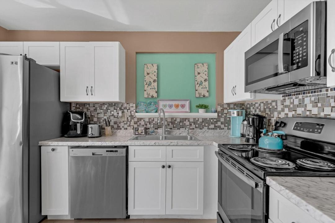 Photo of Kitchen in Orlando